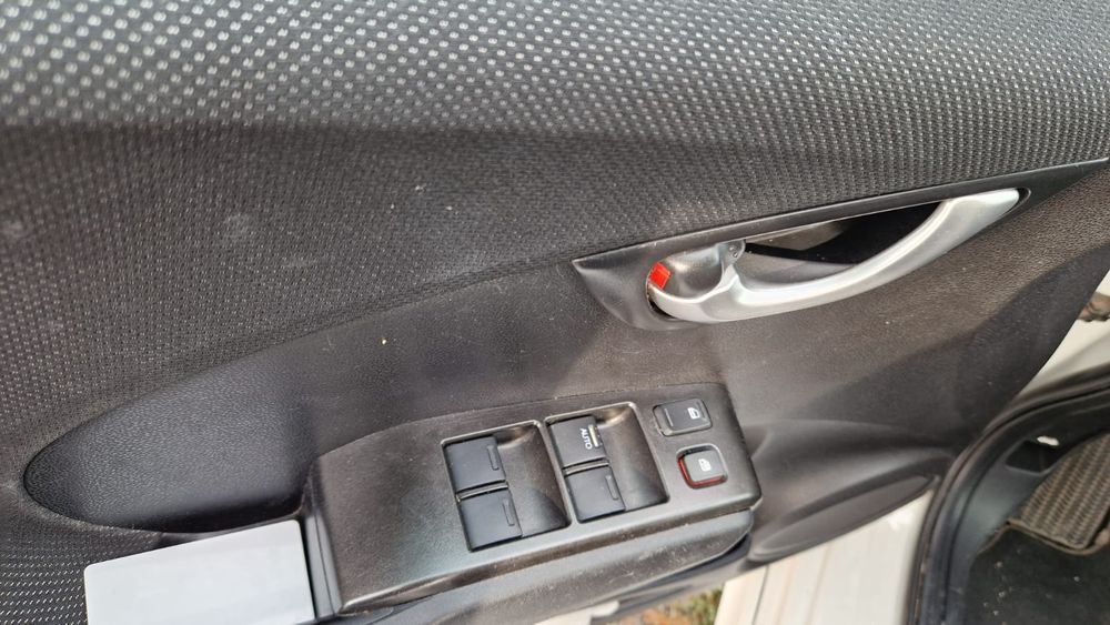 Honda Jazz SI 2013 1.4 100cp