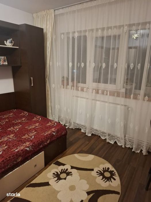 Apartament decomandat etajul 3/3 in K-uri, Filiasi
