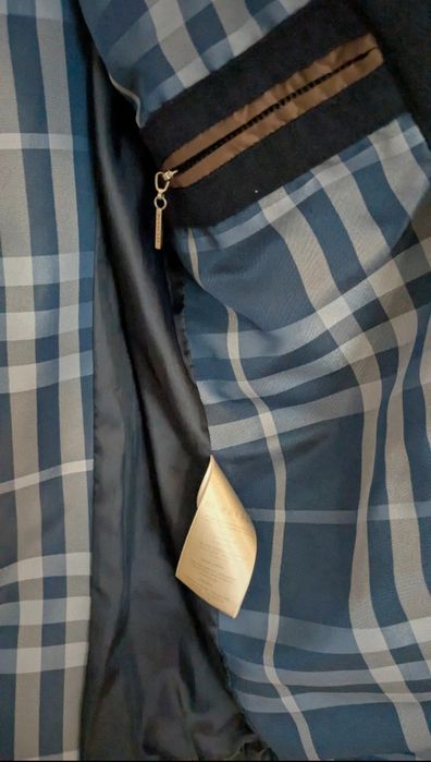 Geaca Burberry S-M