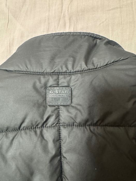 Яке G Star RAW L