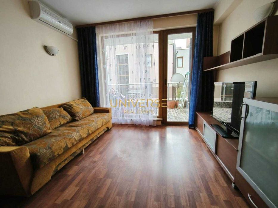 Продава се Тристаен апартамент в к.к. Слънчев бряг - 75 кв.м за 1187 €/кв.м - Снимка #4