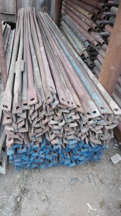 Леса аренда  Алғабас