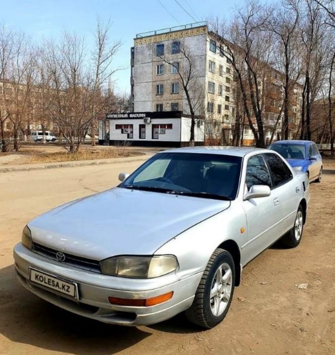 Toyota Scepter 2,2л. Автомат