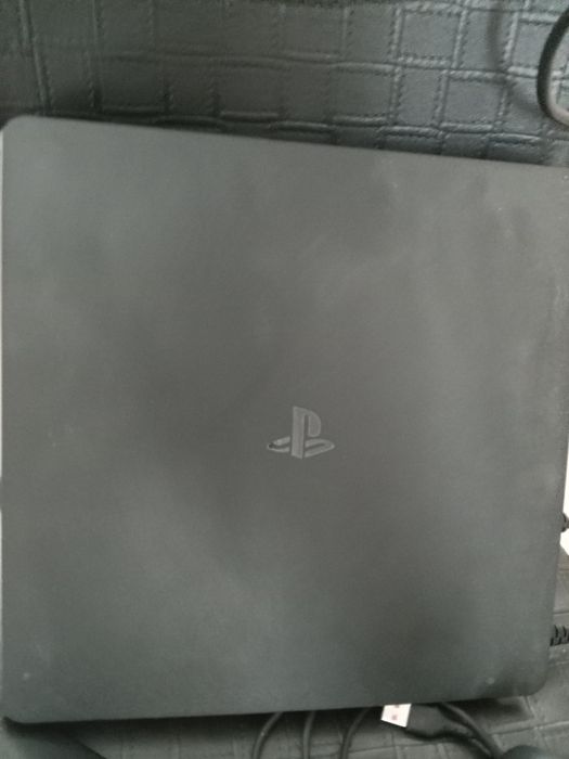 Плеисиешан 4 работает