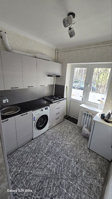 2/2/5 Ялангач Буз-2 Пойтахт Автосалон Кирпич 42м2