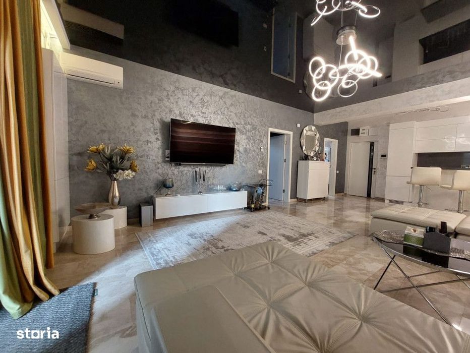 2 Camere Lux | Mamaia | Central — fotografia 3