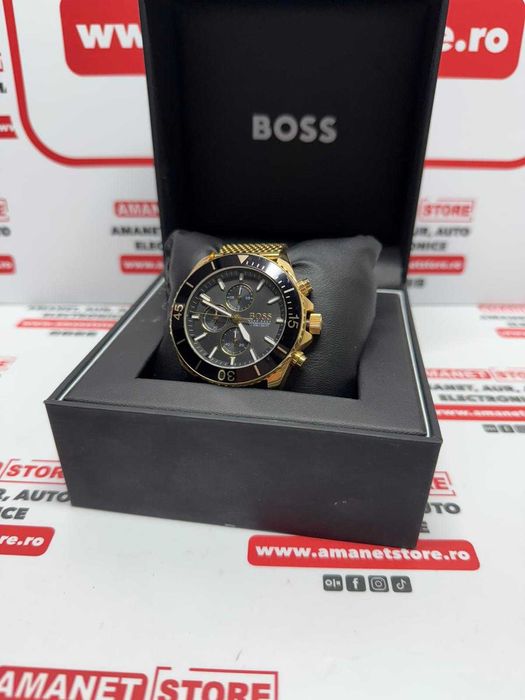 Hugo Boss HB.319.1.96.32.46 Amanet  Store Braila [14340]