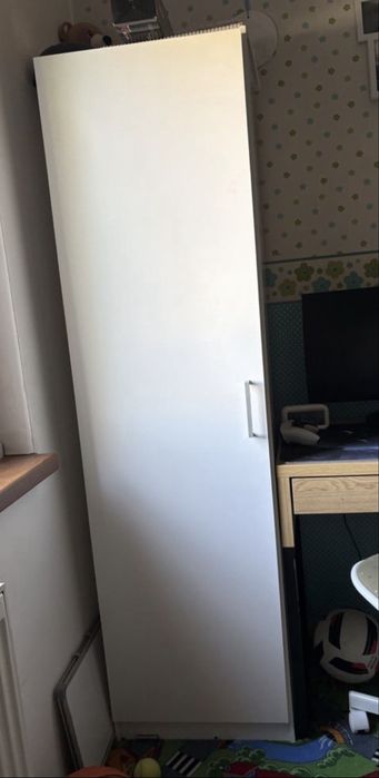Dulap 175 înălțime, lățime 45 și adâncime 45