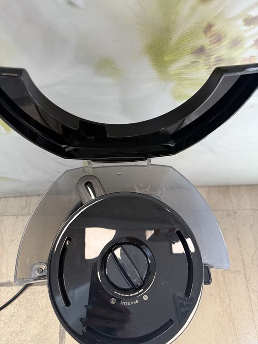 Шварц кафемашина Melitta Look Selection