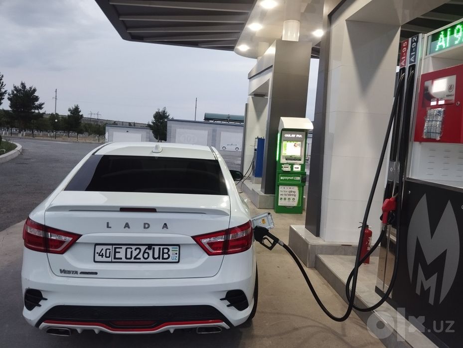 Веста спорт 2019 йил