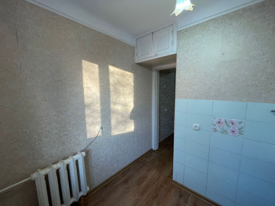 Продам 1 комнатную квартиру