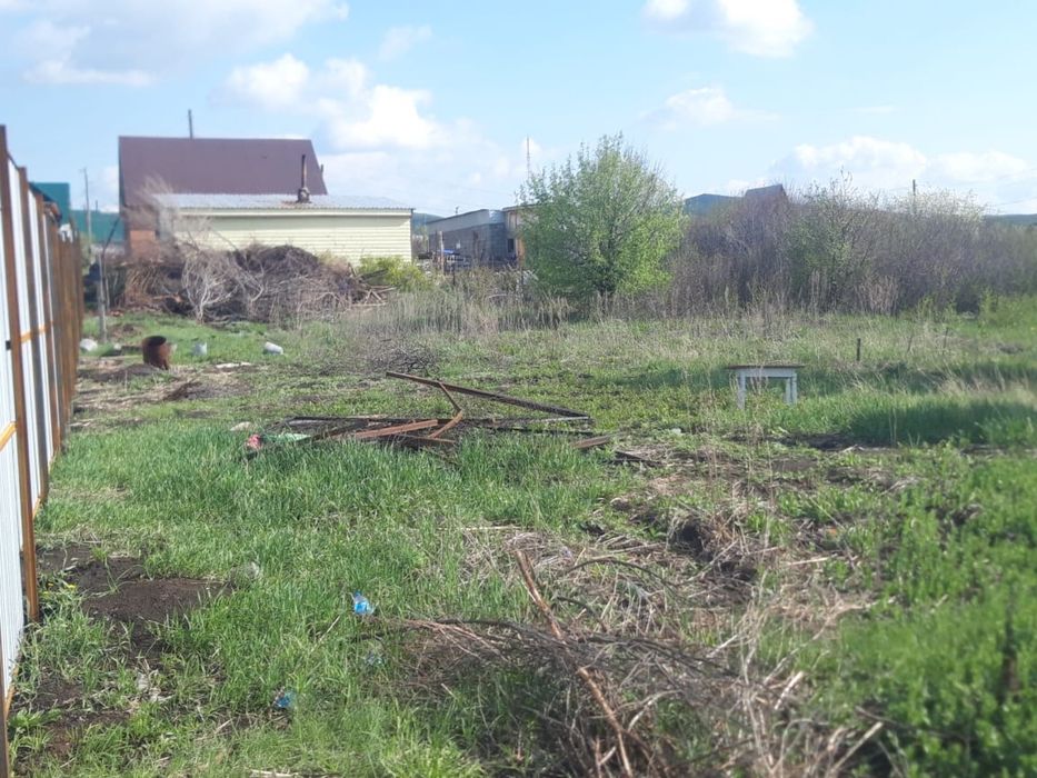 Продам участок 10 соток