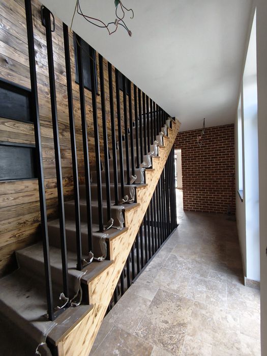 Confectii metalice interior-ext , gratare, porti, pergole, car port...