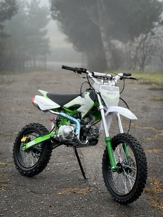 Cross MMX Fj 125cc Nou, model 2025!*