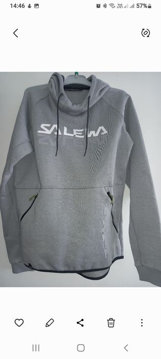 Hanorac  Salewa Unisex