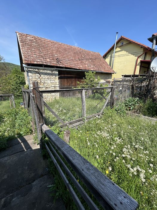 Vand casa Chidea Vultureni