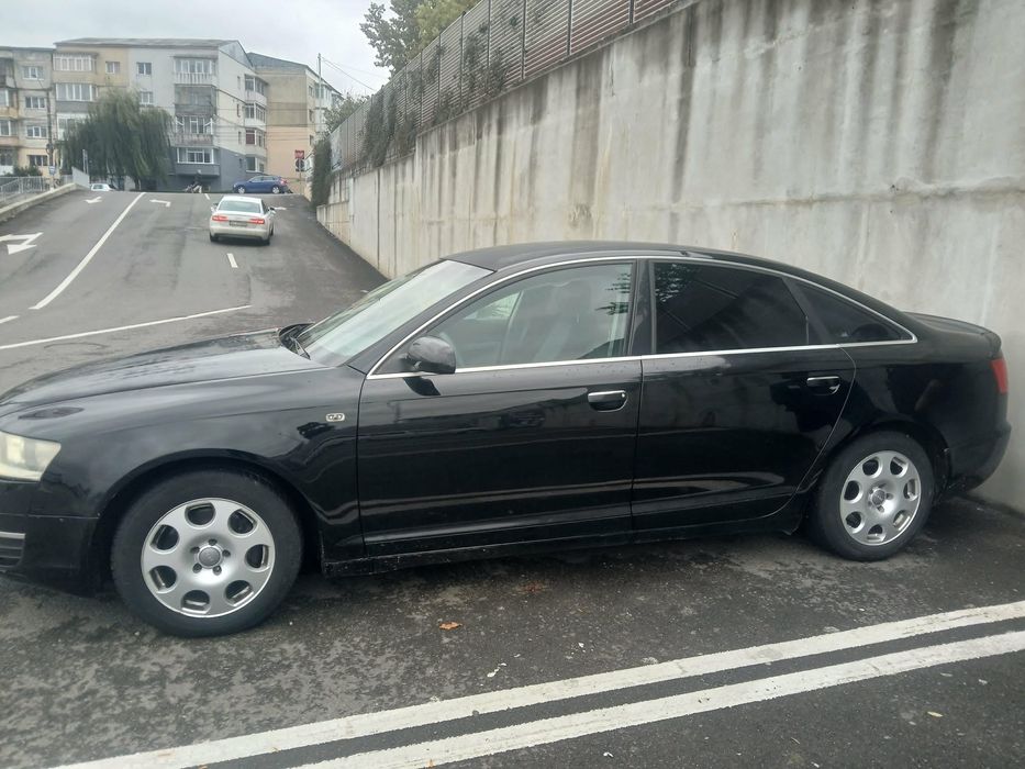 AUDI A6 2005 — imagine 2