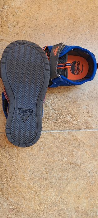 Отворени обувки  OshKosh