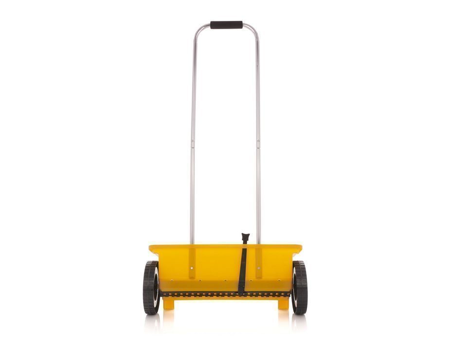 Semanatoare manuala de gradina 12l pentru insamantarea ingrasamintelor