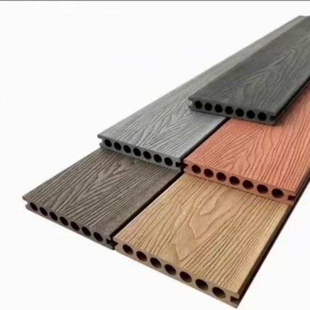 HI-TECH панель для фасада