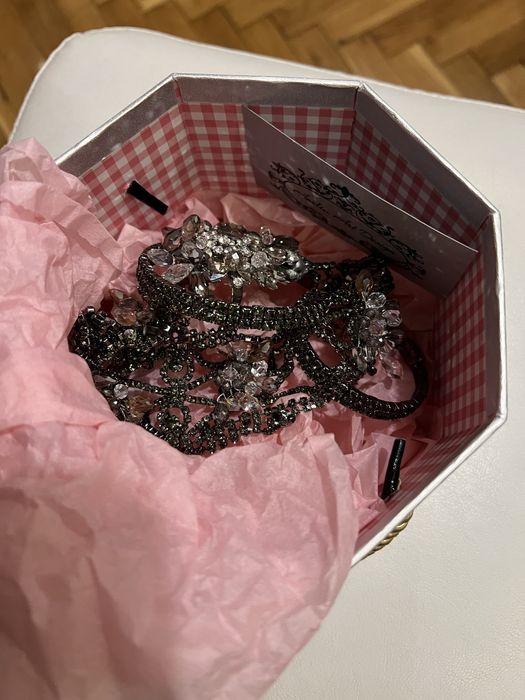 УНИКАНО бижу за ръка!!!