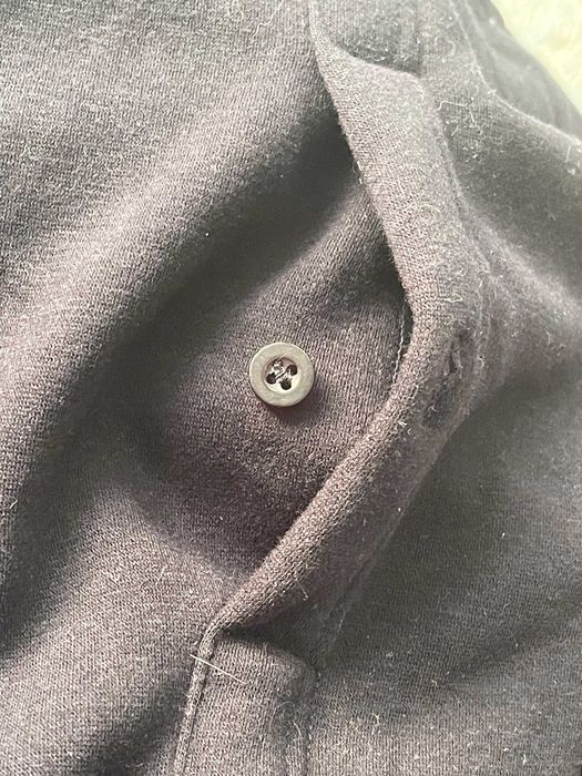 Colanti imblaniti barbati blana eco genunchi dublati iarna caldurosi