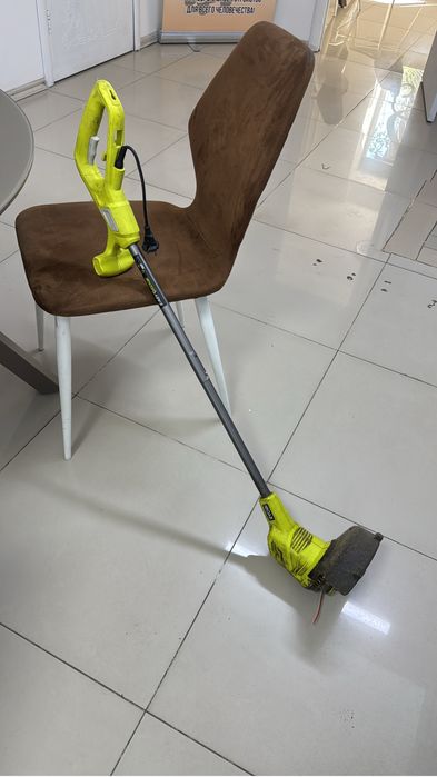 Куллер , газонокосилка