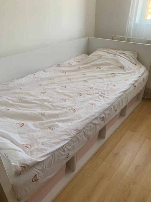 Pat pentru copii 6-12 ani