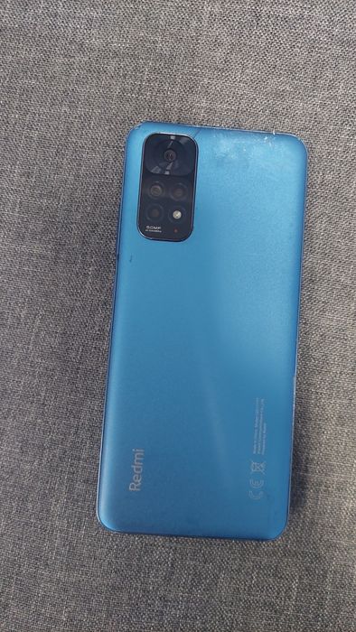 Xiaomi Redmi Note 11