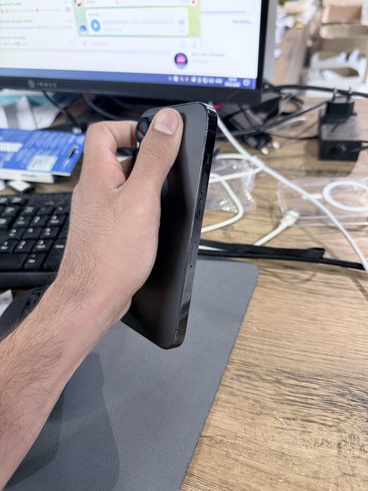 Iphone 14pro 128gb ideal