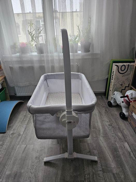 Patut cu leganare, Cullami, co-sleeper 2 in 1