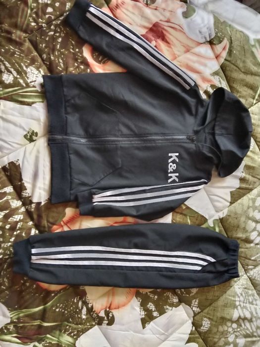 Одежда для мальчиков