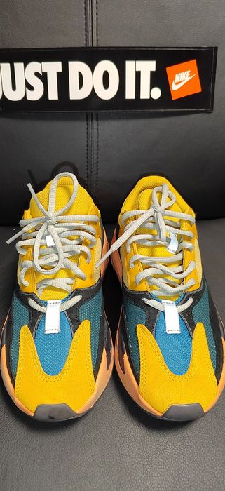 Adidas Yeezy Boost 700,номер 38