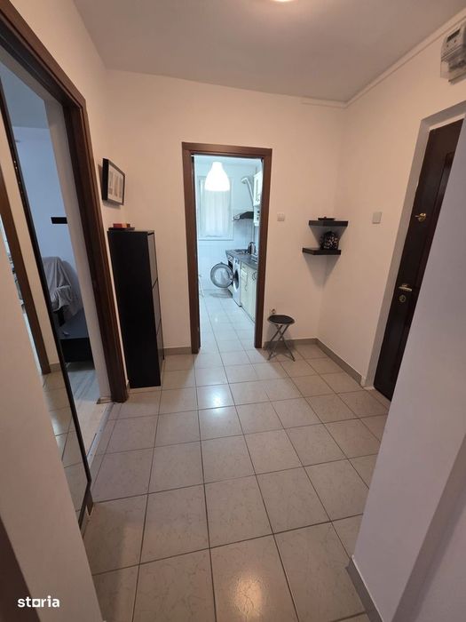 Nicolae Grigorescu.Apartament 2 camere de inchiriat