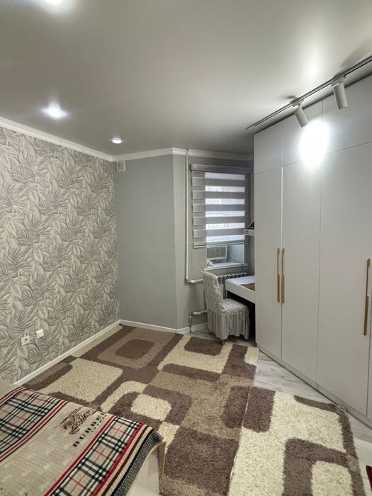 3 бөлмели квартира