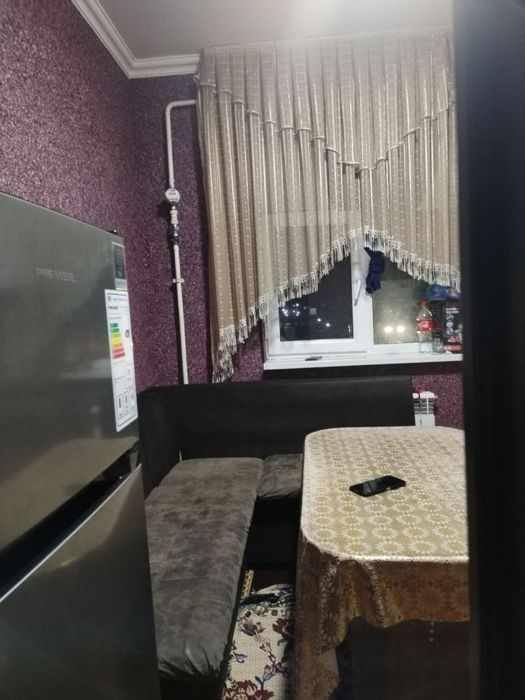 2 xonali kvartira ijaraga beriladi