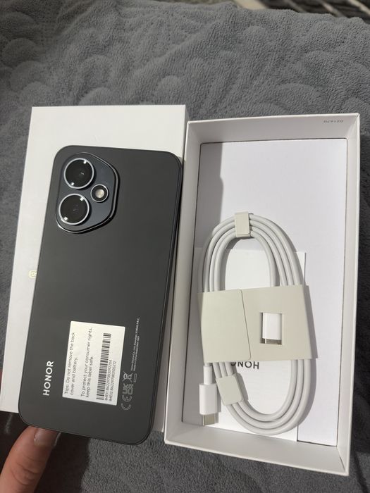 Honor 400lite 128 gb 8gb ram