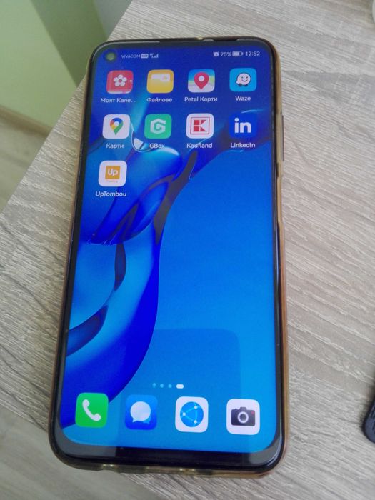 Huawei P40 Lite 128GB 6GB RAM Dual