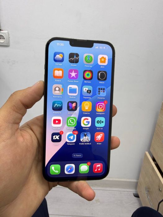 Iphone 13 Pro Max 128Gb