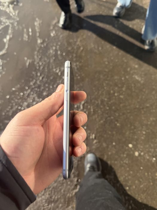 Айфон 6 сатылымда тез арада