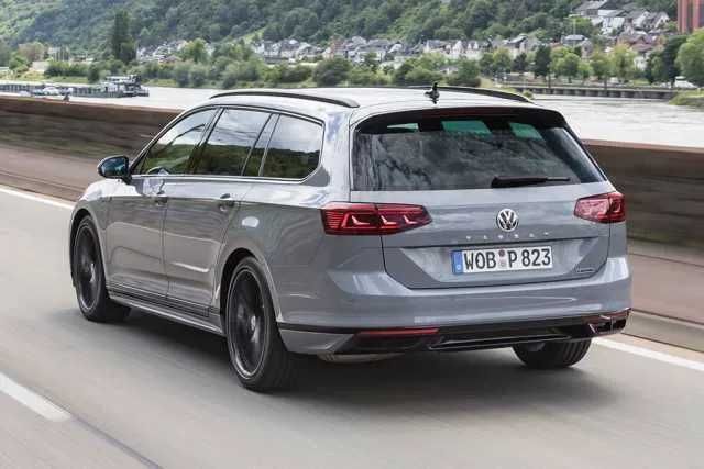 Задни LED стопове HIGHLINE комплект VW Passat B8/B8.5 Комби 2015-2023