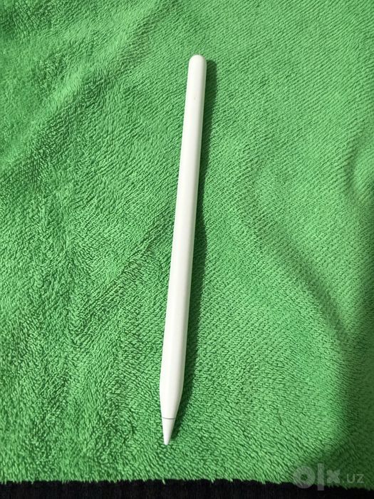 Apple pencil 2 gen
