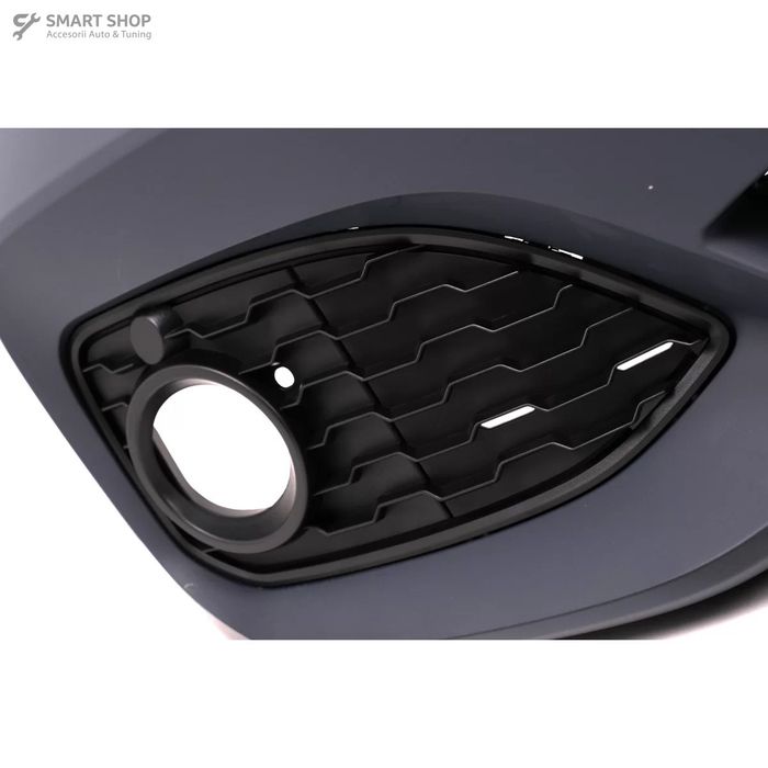 Pachet Exterior BMW Seria 1 F20 LCI (2015-2018) M-Technik Design