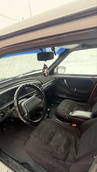 Продам ваз четирнадцат