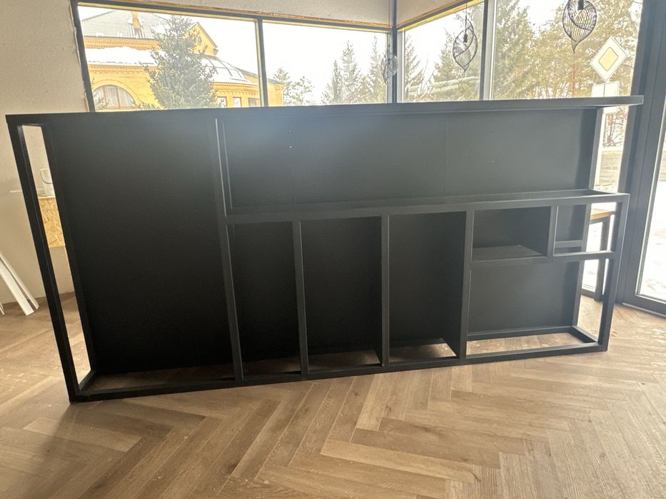 Продам мебель в кафе под лофт