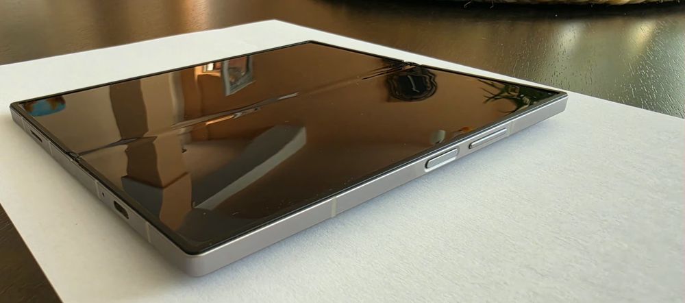 Samsung Galaxy Z Fold 6, 512 GB