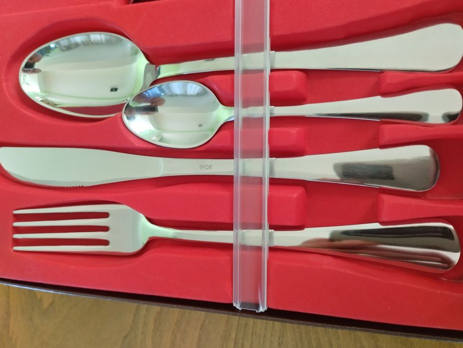 Прибори за хранене