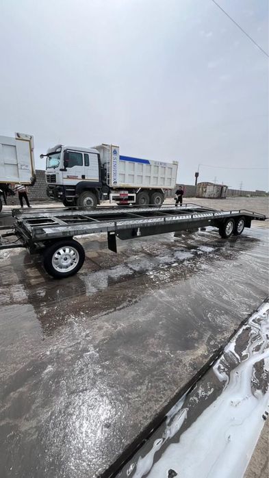 Прицеп прицеп 3333