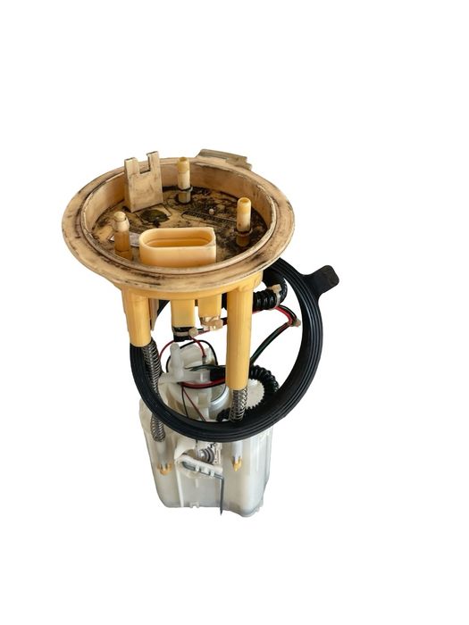 Pompa Combustibil Volkswagen Tiguan 5N_ 2007 - > 2.0 Tdi Cbab, Cffb 5N