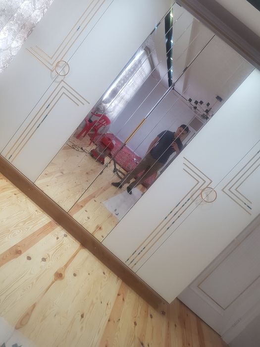 Сборка и разборка мебели